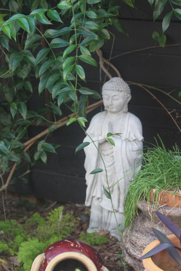 Gardening